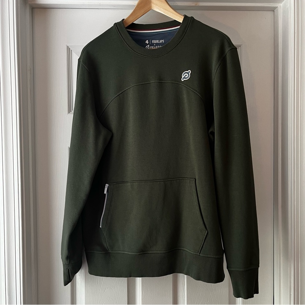Peloton Sweatshirt